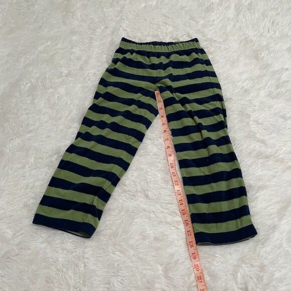 Toddlers Carter's Dinosaur Matching Set in Green Size 6 - Picture 8 of 11